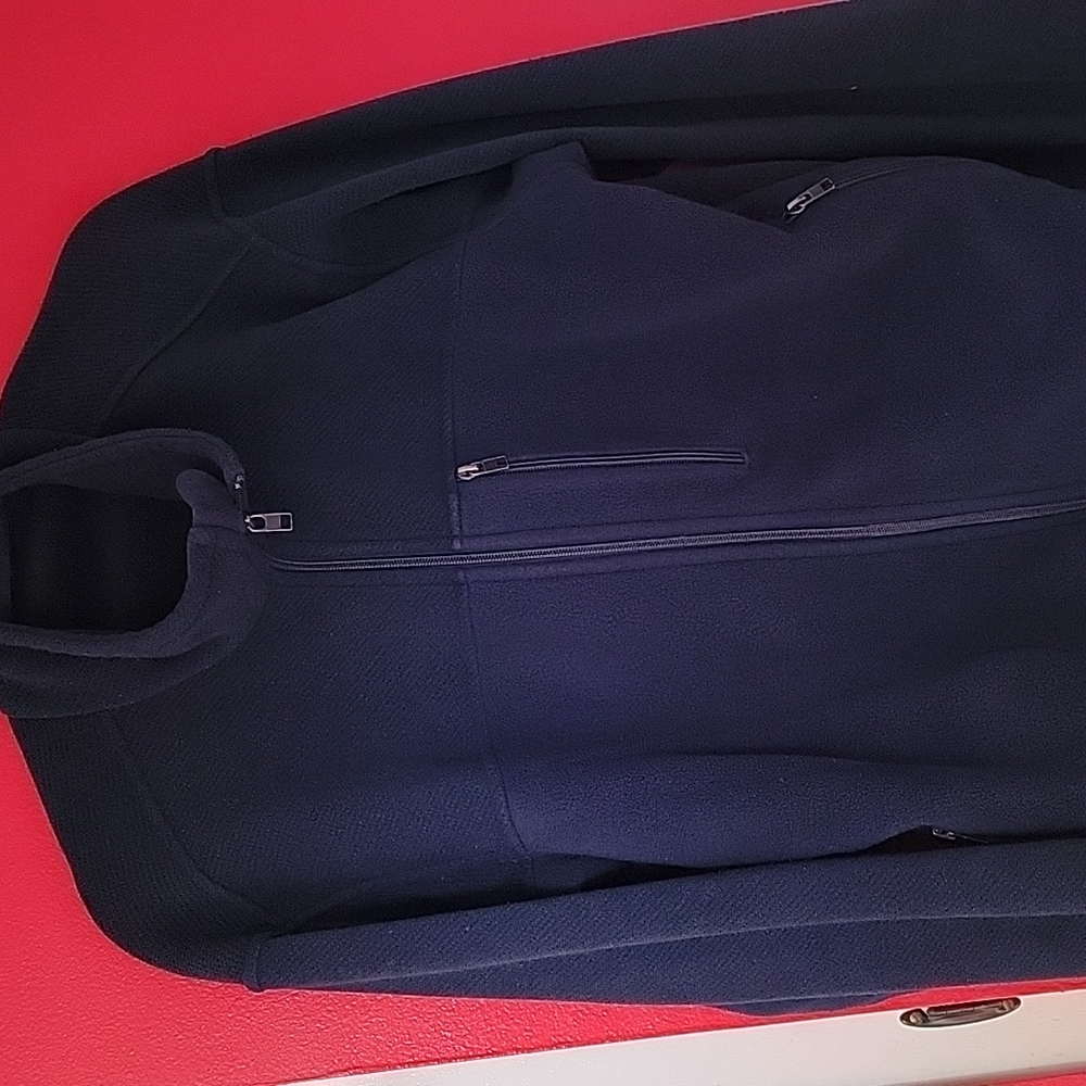 Patagonia Fleece
